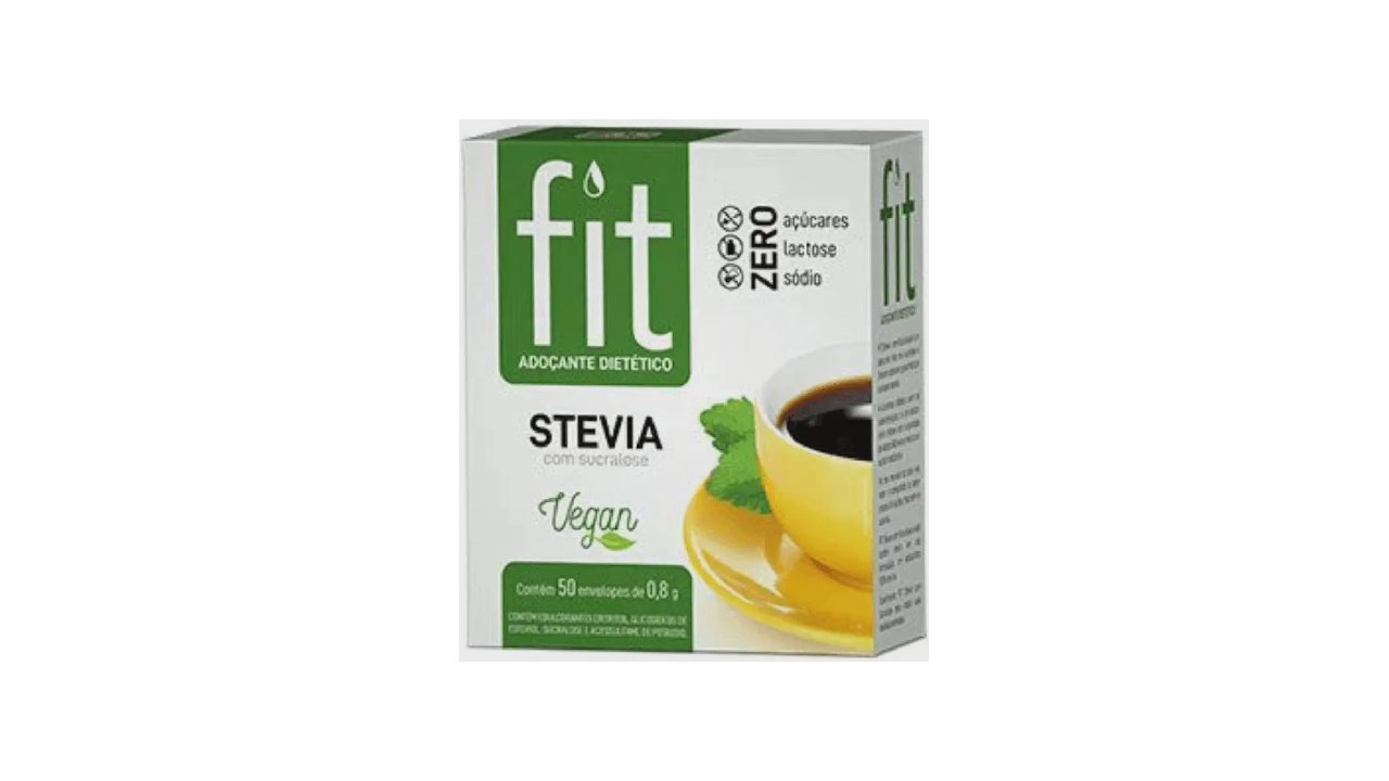 Qual Melhor Stevia ou Sucralose? Análise de Sabor e Saúde