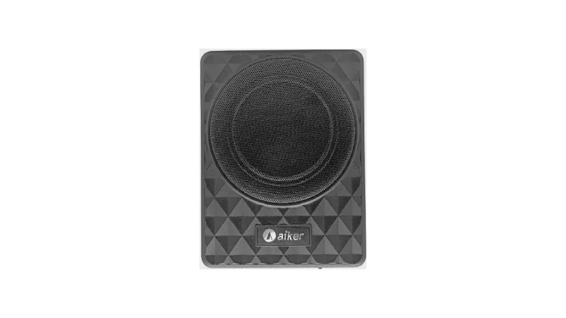 Qual Melhor subwoofer para grave externo? 8 Opções