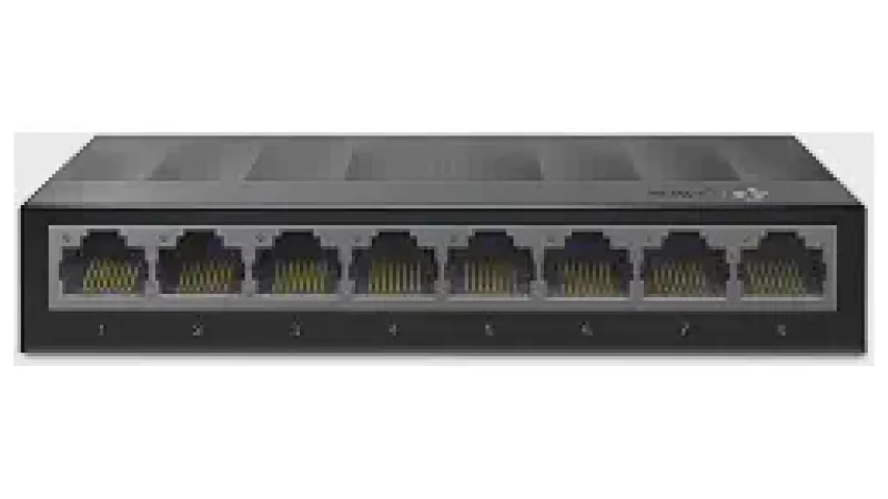 Qual Melhor switch para fps: 8 Opções Gigabit