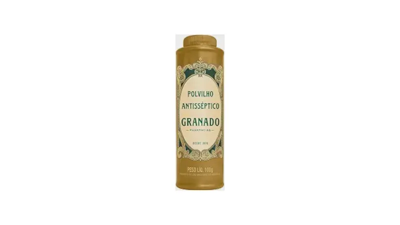 Qual Melhor talco para virilha: Pó ou Creme?
