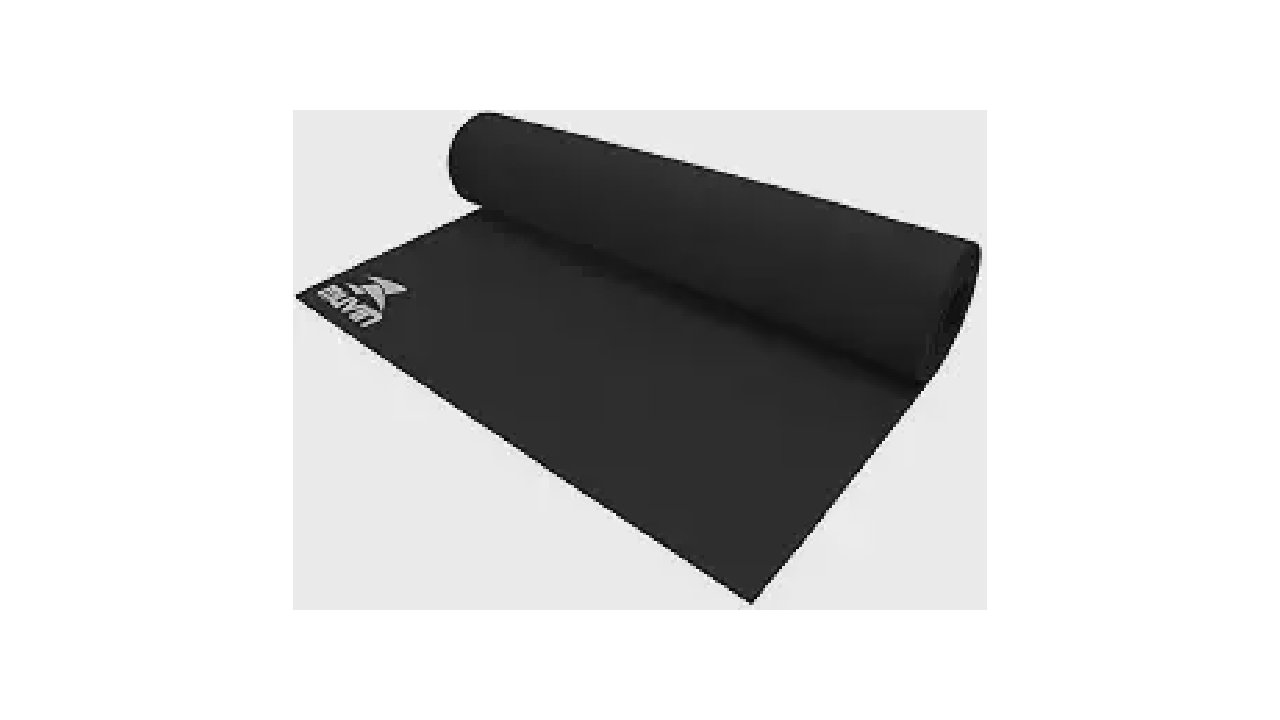 Qual Melhor Tapete de Yoga PVC ou EVA? Guia Rápido