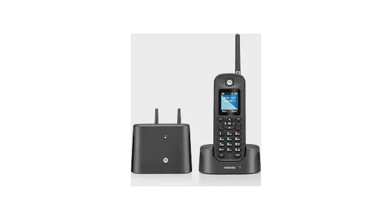 Qual Melhor telefone sem fio de longo alcance? Guia