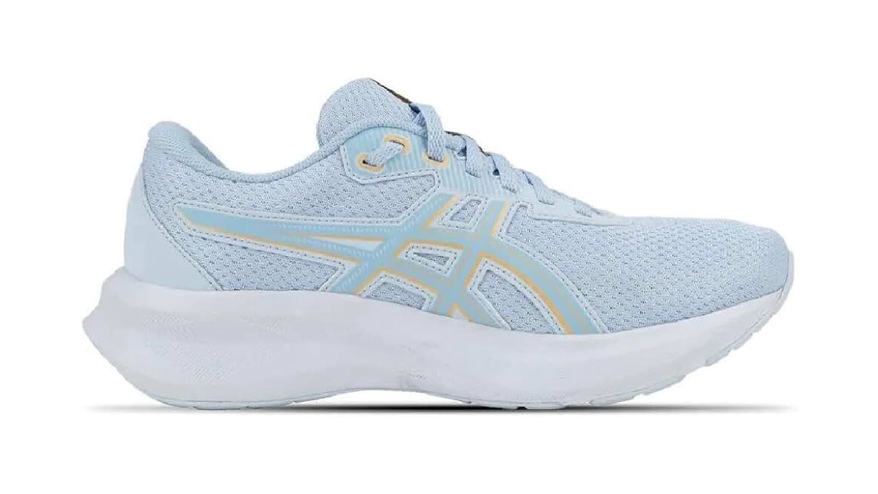Qual Melhor tênis asics: 10 Opções Confortáveis