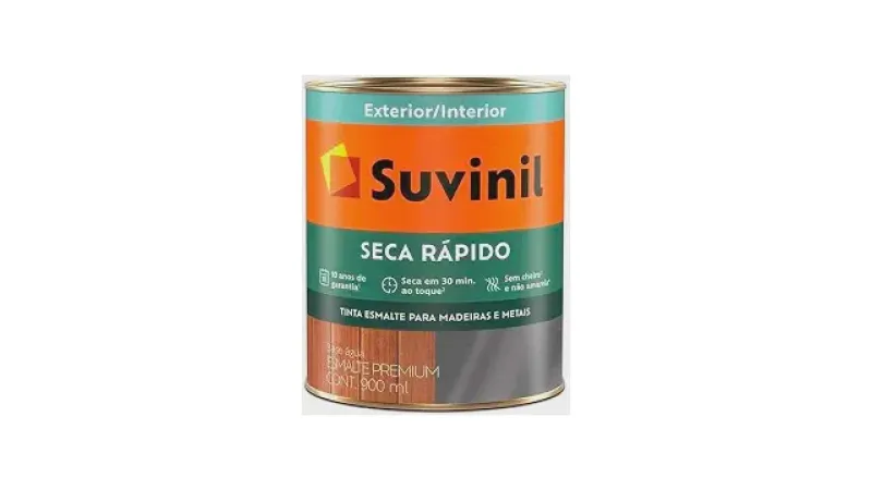 Qual Melhor Tinta para Madeira Interna: 10 Opções