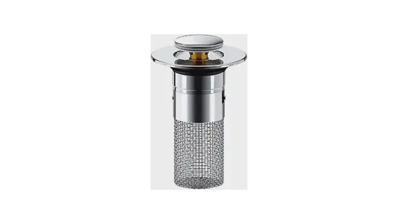 Qual Melhor tipo de ralo para banheiro Contra Odor?