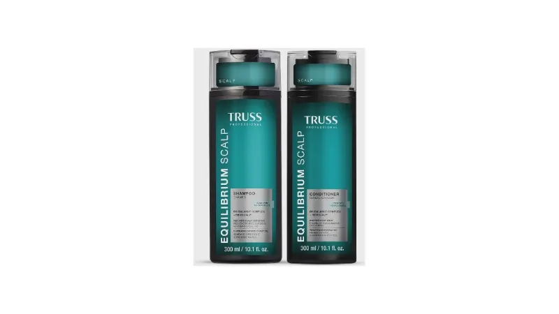 Qual Melhor truss para cabelos com química? Guia Ideal