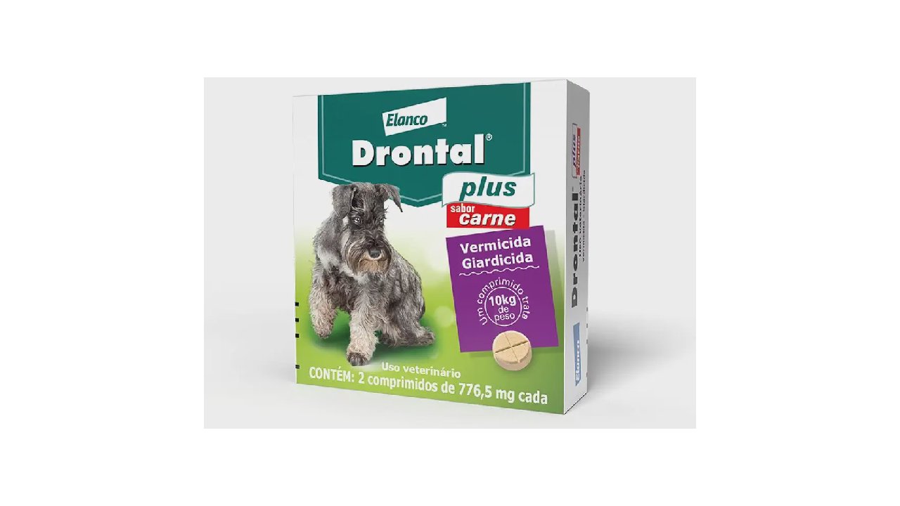 Qual Melhor vermífugo para cães shih tzu: 10 Opções Seguras