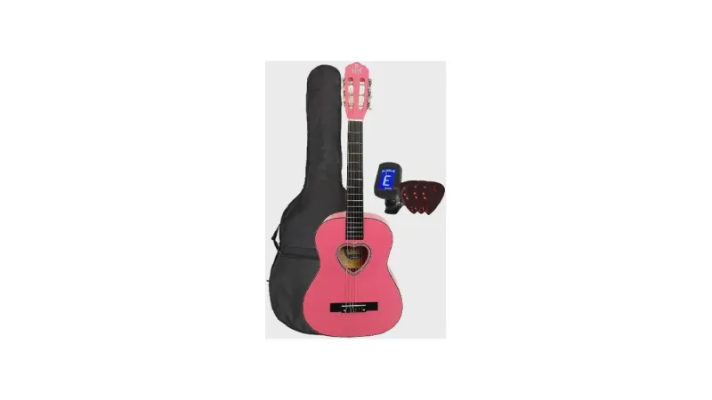 Qual Melhor Violão para Iniciantes Infantil: Guia