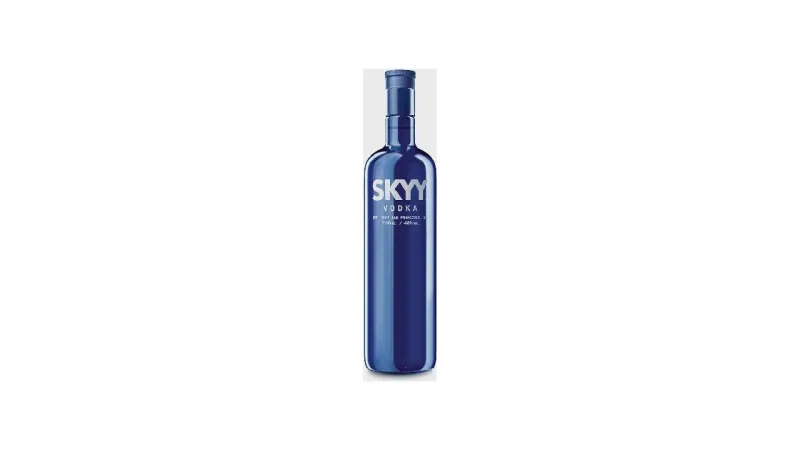 Qual Melhor vodka skyy ou smirnoff: Comparativo Real