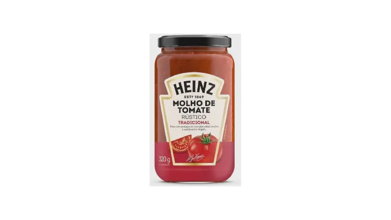 Qual molho de tomate mais saudável: 10 Opções Puras