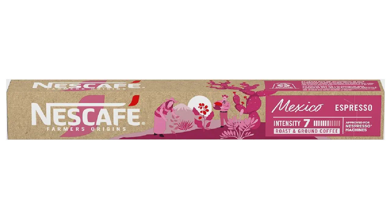 Qual o Café Mais Fraco da Nespresso? Top 10 Leves
