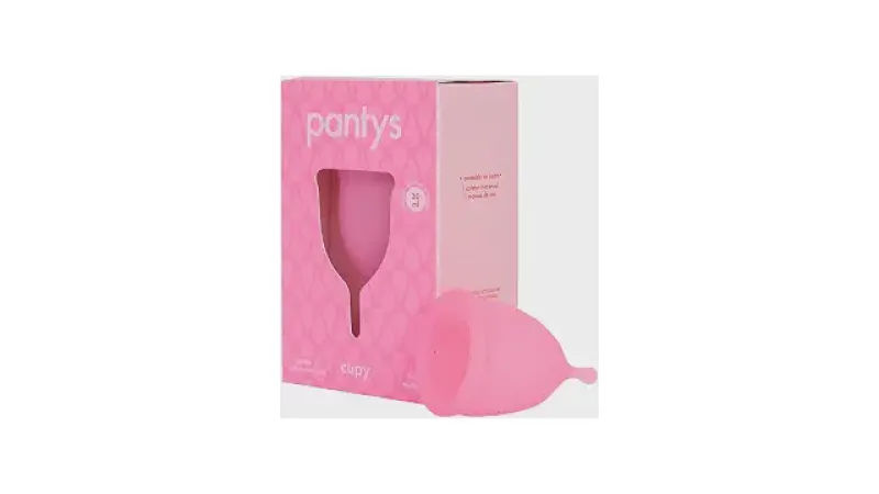 Qual o coletor menstrual mais confortável de Usar?