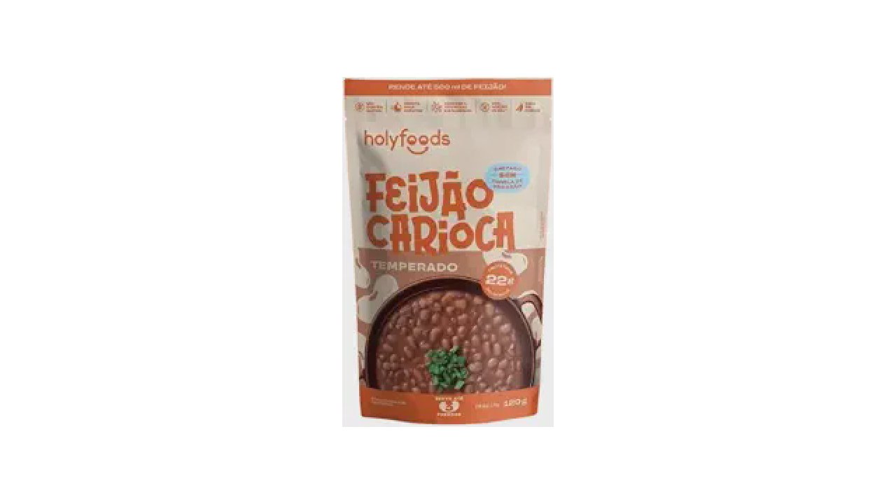 Qual o Feijão Mais Saudável: Preto ou Carioca?