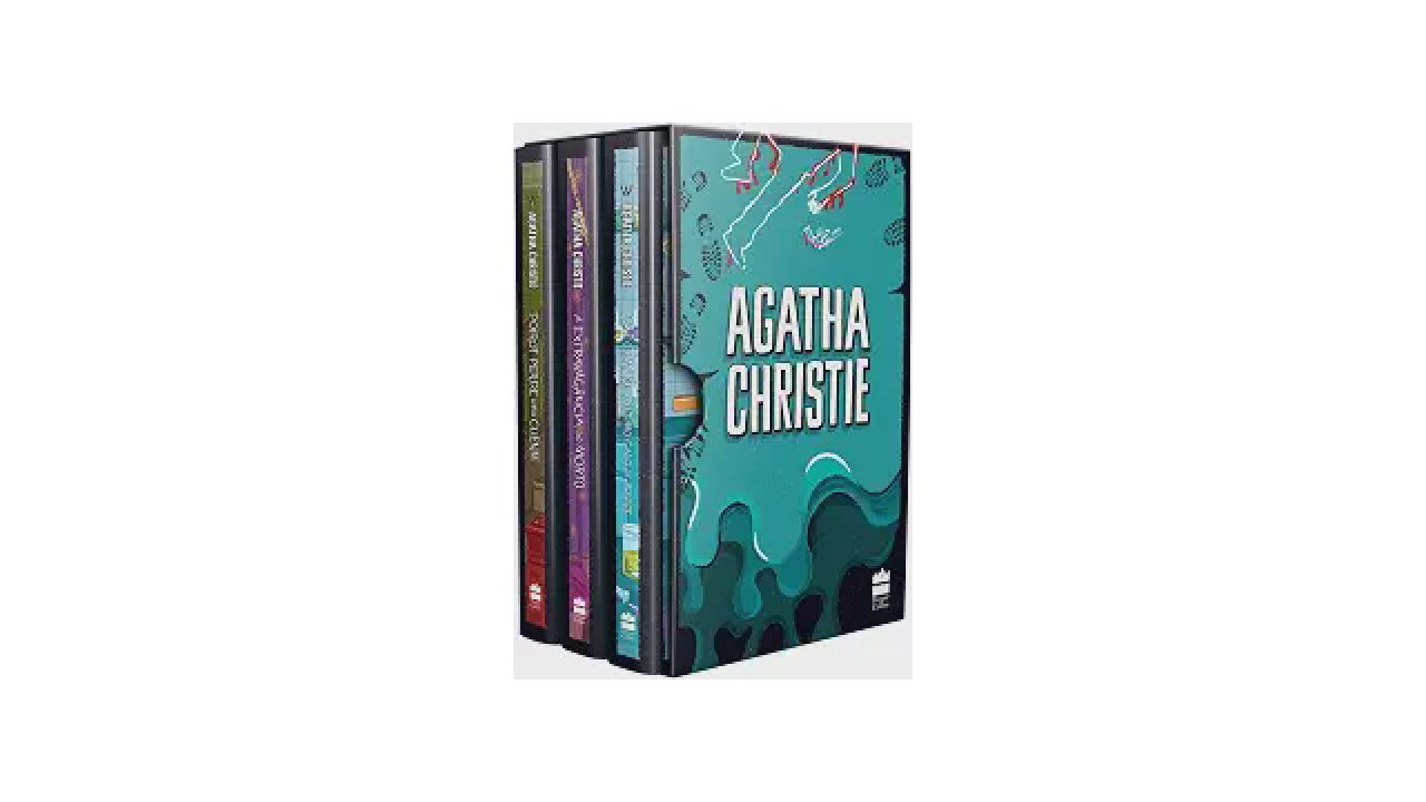 Qual o Livro Mais Vendido de Agatha Christie? Guia de Leitura