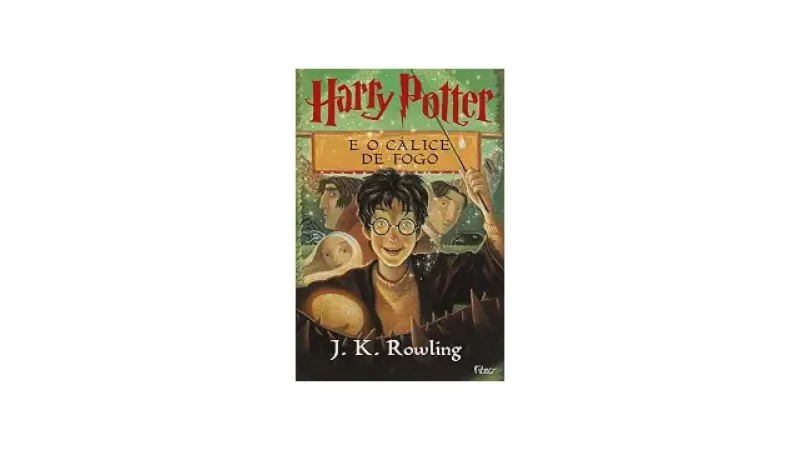 Qual o Maior Livro de Harry Potter? Guia de Tamanho