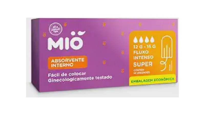 Qual o Melhor Absorvente Interno para Fluxo Intenso? Top 8 Opções