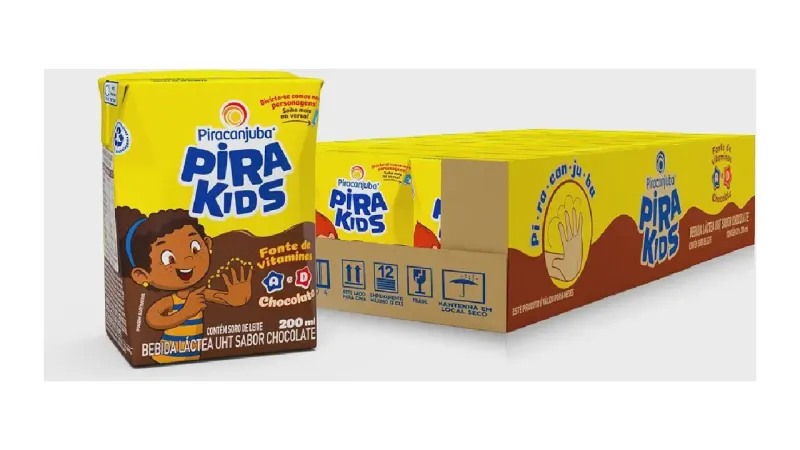 Qual o Melhor Achocolatado de Caixinha: Guia Prático