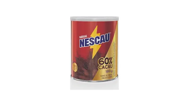 Qual o Melhor achocolatado em pó: Top 10 Opções