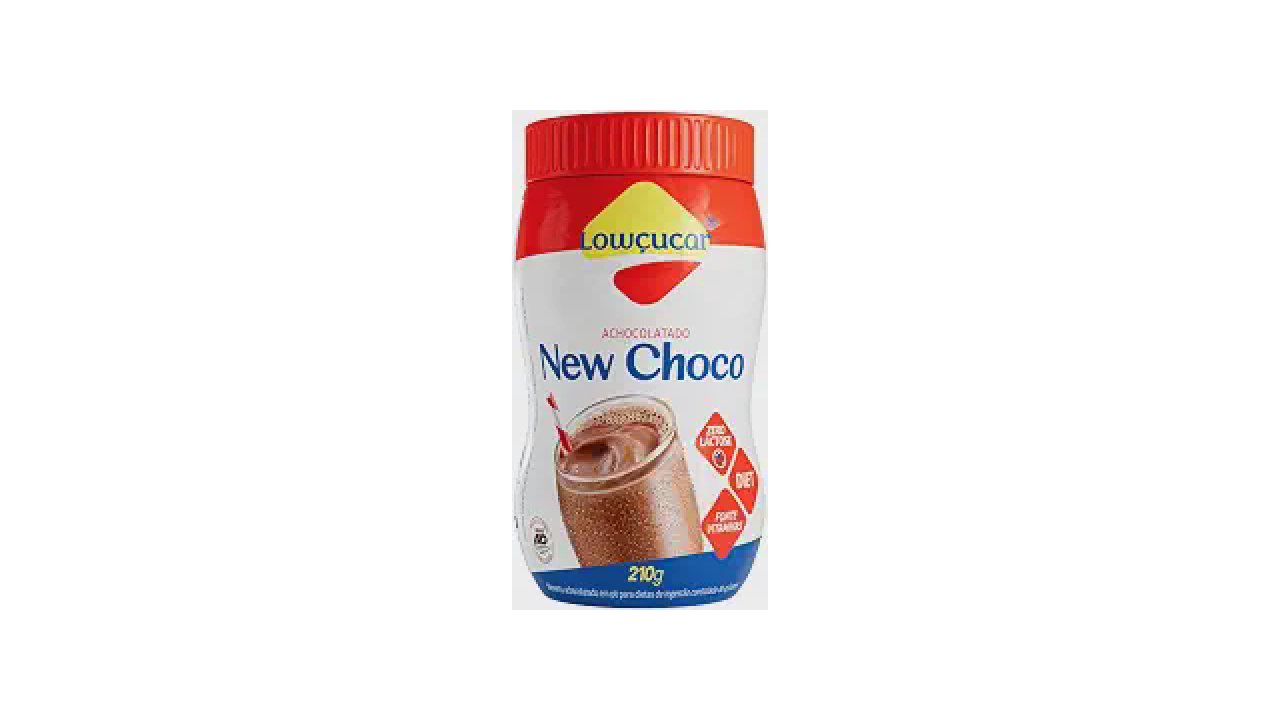 Qual o Melhor achocolatado para diabéticos: 4 Opções Zero