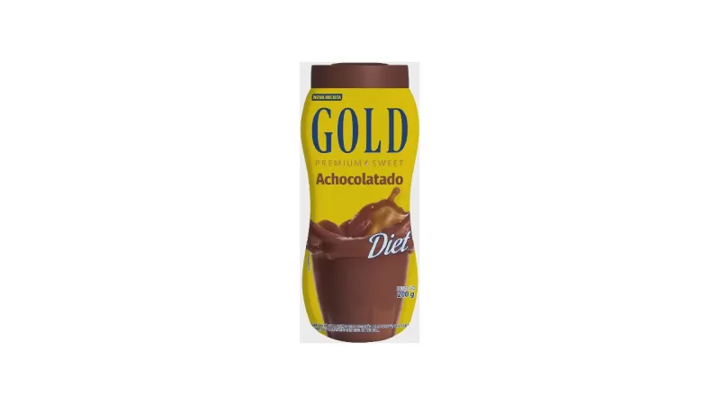 Qual o Melhor achocolatado para dieta? Guia Zero