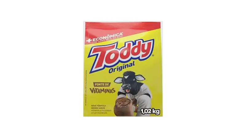Qual o Melhor achocolatado toddy ou nescau: Análise de Sabor