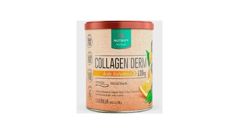 Qual o Melhor ácido hialurônico com colágeno para Pele Firme?