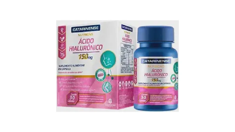 Qual o Melhor Ácido Hialurônico para Tomar: Top 10