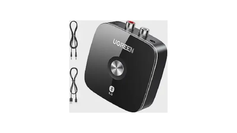 Qual o Melhor adaptador bluetooth para som antigo? Top 10