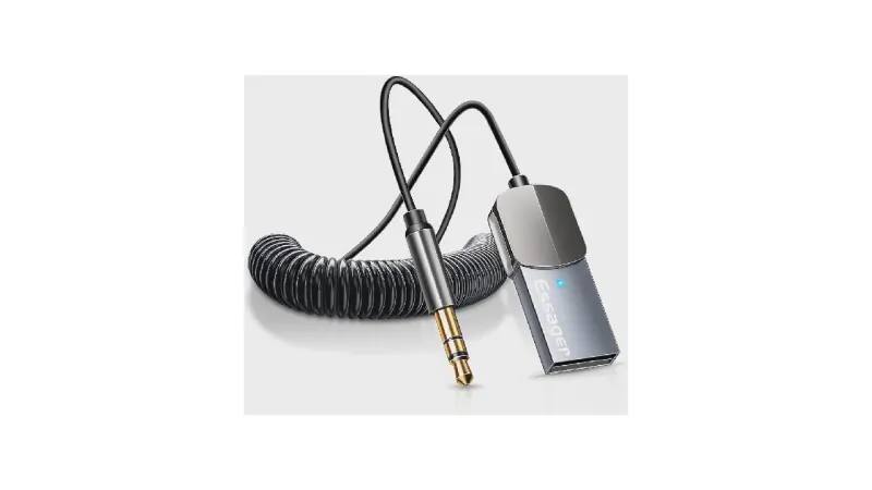 Qual o Melhor Adaptador Bluetooth para Som? Top 10