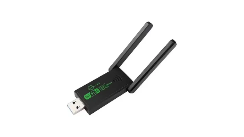 Qual o Melhor Adaptador WiFi USB para PC 5GHz?