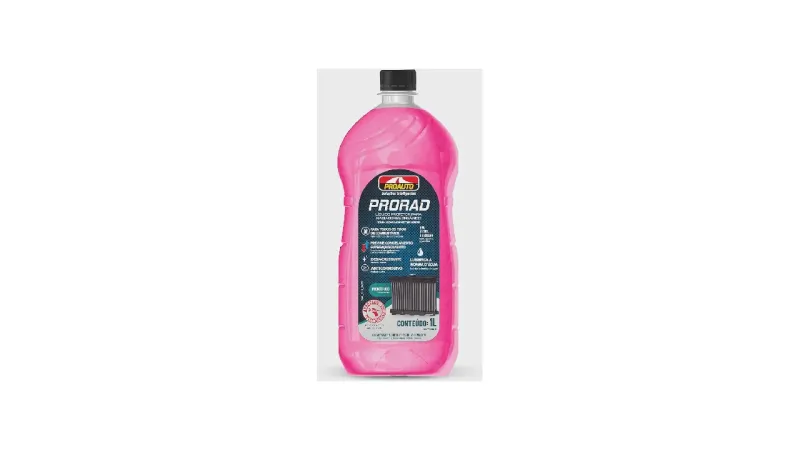 Qual o Melhor aditivo para radiador de caminhao? Top 10