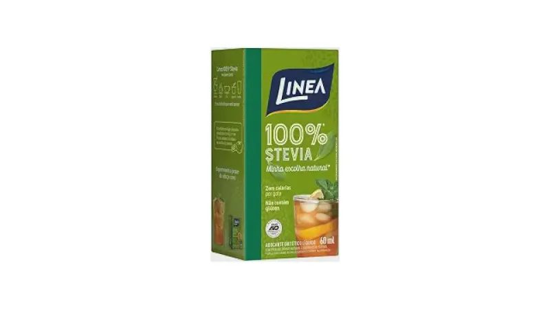 Qual o Melhor adoçante stevia ou sucralose: Guia de Sabor e Saúde