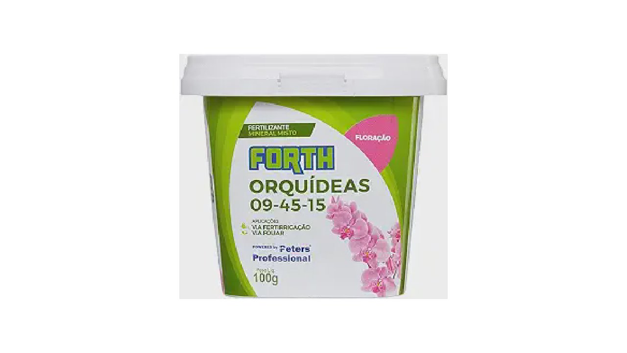 Qual o Melhor adubo para orquídea: Guia Prático