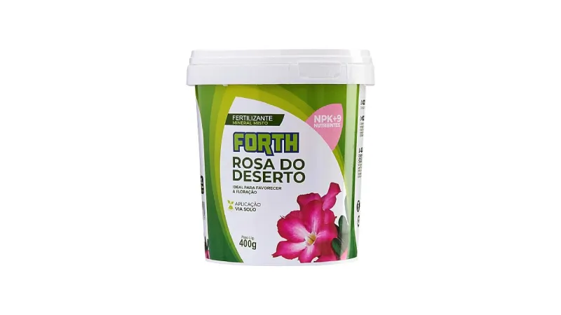 Qual o Melhor adubo para rosa do deserto florir: 10 Opções Potentes