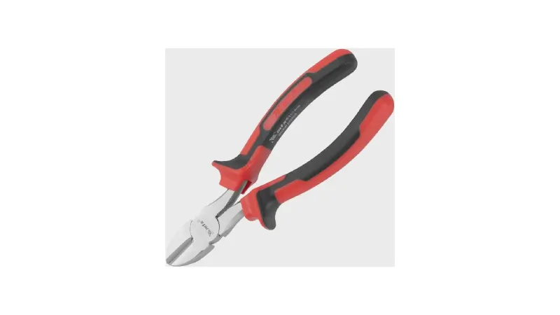 Qual o Melhor alicate de corte para eletricista? 10 Opções