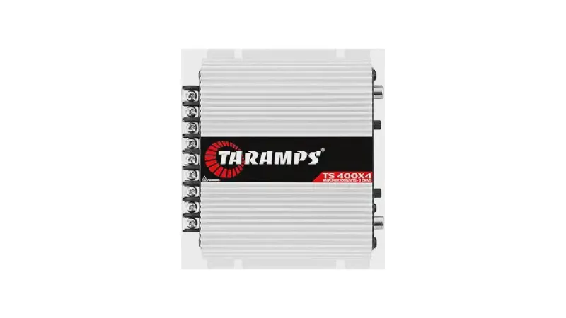 Qual o Melhor Amplificador de Som Automotivo: Guia
