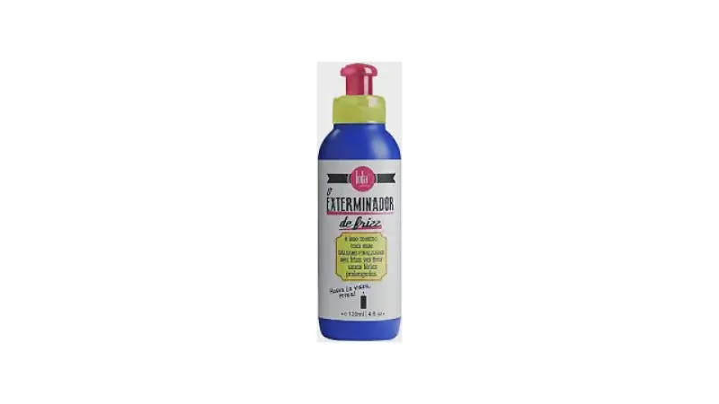 Qual o Melhor anti frizz? 10 Opções Infalíveis