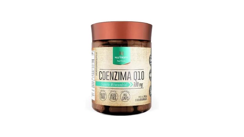 Qual o Melhor antioxidante em cápsulas? 10 Destaques