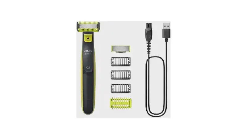 Qual o Melhor aparador de barba elétrico Para Uso Diário?