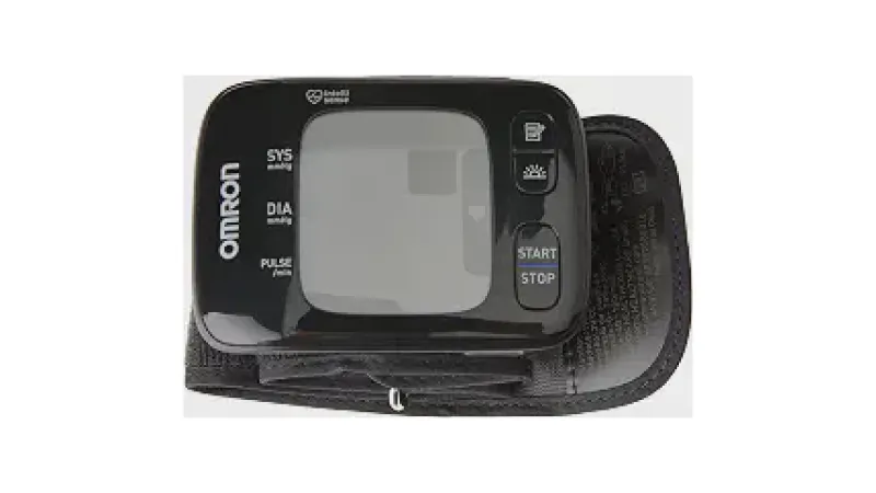 Qual o Melhor Aparelho de Pressão de Pulso: Omron ou G-Tech?