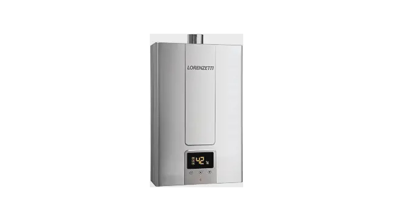 Qual o Melhor Aquecedor Komeco ou Lorenzetti? Duelo de Marcas