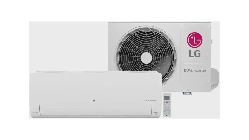 Qual o Melhor Ar Condicionado 9000 ou 12000 BTUs: Análise Inverter