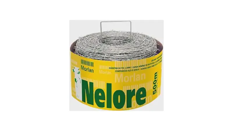 Qual o Melhor Arame Farpado para Cerca: Alta Resistência?