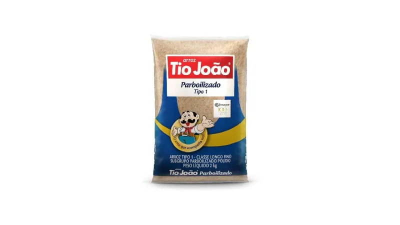 Qual o Melhor Arroz Branco ou Parboilizado: Análise e Top 10