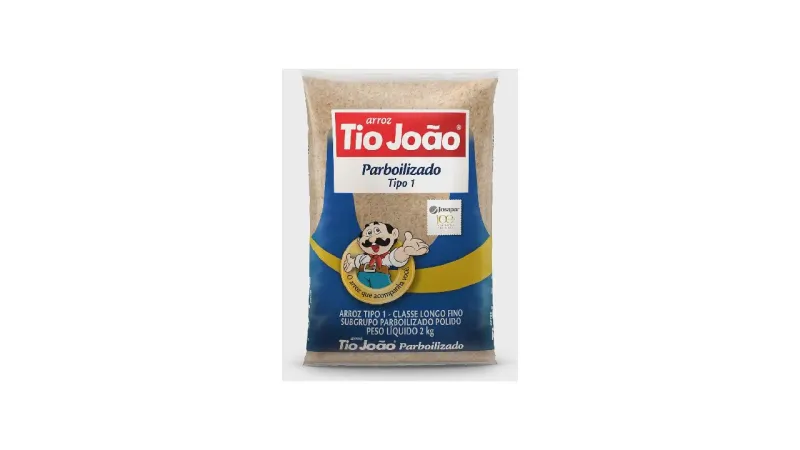 Qual o Melhor Arroz Parboilizado ou Branco: Guia Nutricional
