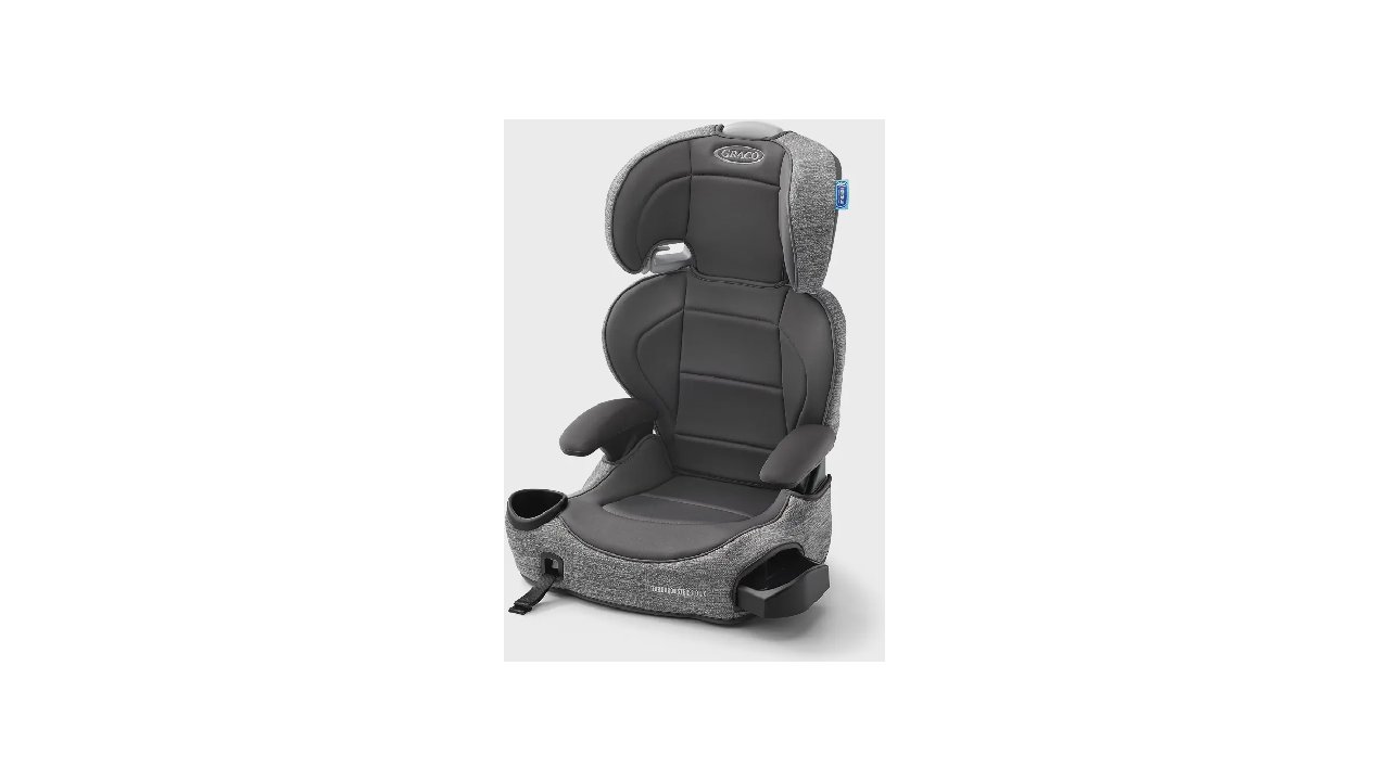 Qual o Melhor assento de elevação com encosto e isofix? 7 Opções Seguras