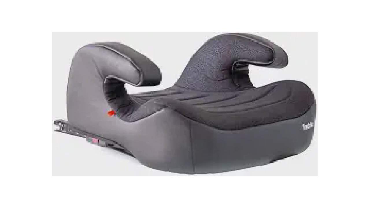 Qual o Melhor Assento de Elevação com Isofix? 7 Opções Seguras