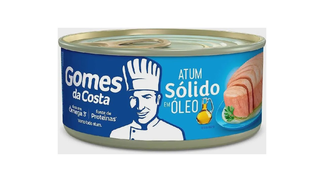 Qual o Melhor atum em lata: Em Óleo ou Natural?