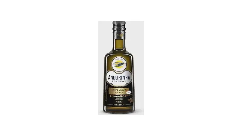Qual o Melhor azeite andorinha para Cada Receita?
