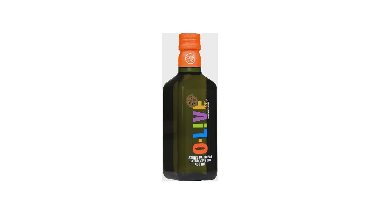 Qual o Melhor azeite importado de Baixa Acidez?